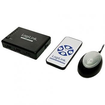 LogiLink HD0004