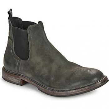 MOMA MINSK U Laarzen Gris Homme 44