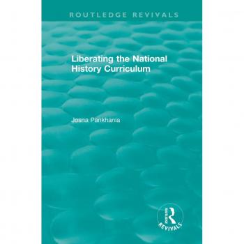 Liberating the National History Curriculum