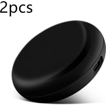 Télécommande WiFi-IR pour maison intelligente avec application Tuya/Smart Life et compatibilité Alexa/Echo pour climatiseur et télévision
