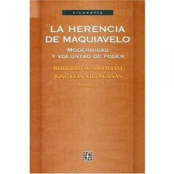 HERENCIA DE MAQUIAVELO