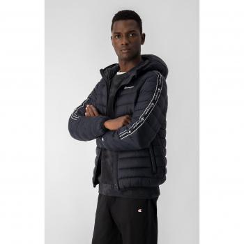 Veste Champion à Capuche Noir