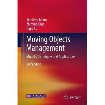 Vitalsource Technologies, Inc. Moving Objects Management: Models, Techniques and Applications