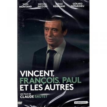 Vincent, François, Paul et les autres