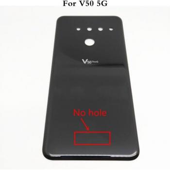 LG V50 ThinQ 5G Back Cover Assembly with Adhesive
