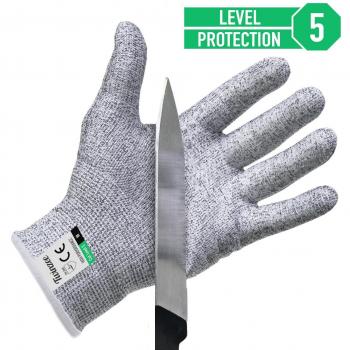 Gants de Protection Anti Coupure Twinzee