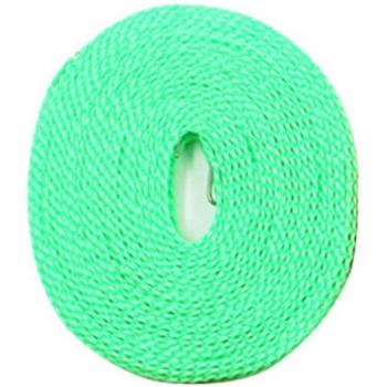 3M Anti-Slip Windproof Portable Retractable Travel Clothesline