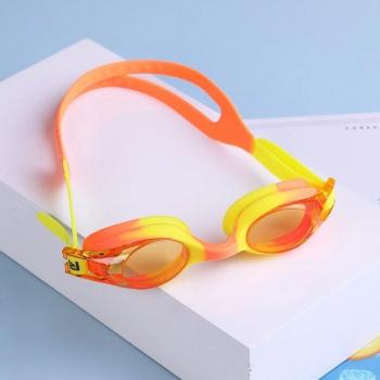 No Leak Swimming Goggles