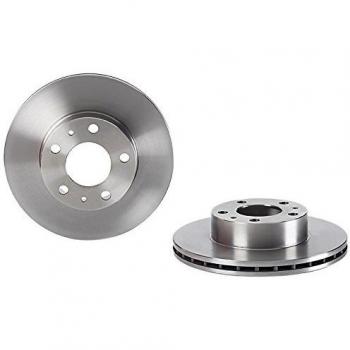 Disque Brembo 09.9614.14, 5 trous, diamètre intérieur 280 mm, compatibilité Boxer