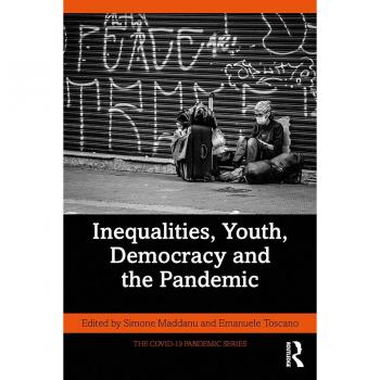 Vitalsource Technologies, Inc. Inequalities, Youth, Democracy and the Pandemic