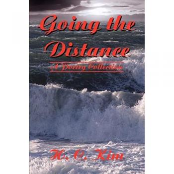 Kim, Heerak Christian: Going the Distance