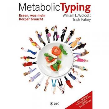 Metabolic Typing: Essen, was mein Körper braucht