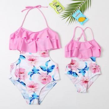 Conjunto de Bañadores Madre e Hija