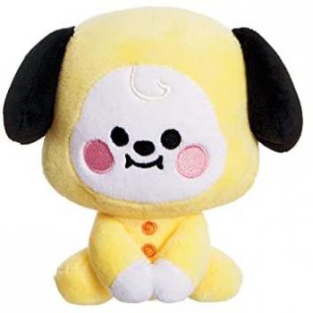 Chimmy Playtime 5-Inch Plush Toy