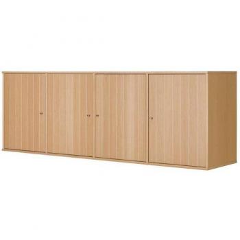 Designmöbel Sideboard Mistral, anpassbar
