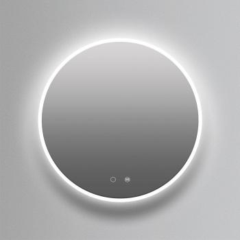 Miroir de Salle de Bains Londres avec Éclairage Frontal