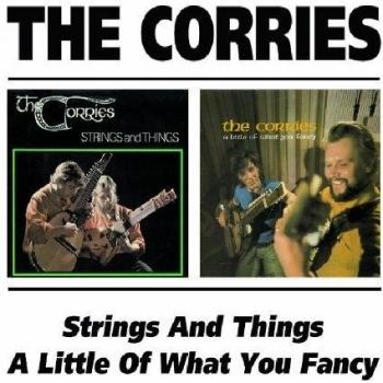 Strings...-A Little Of...