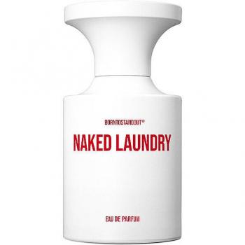 BORNTOSTANDOUT Nackte Wäsche Eau de Parfum 50ml