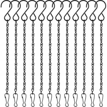 Pack de chaînes de suspension pour plantes