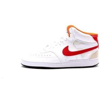 Baskets Nike Court Vision Femme