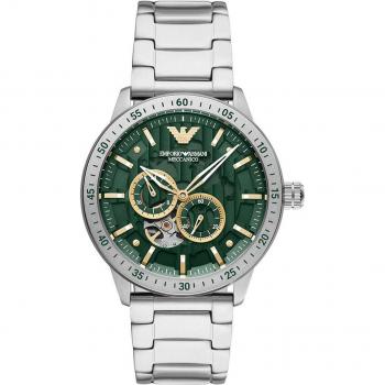 Orologio Emporio Armani Mario AR60053