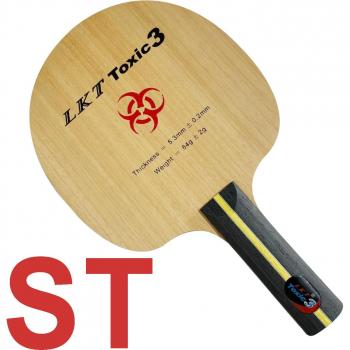 Paddle Original LKT Toxic3 con Mango Recto