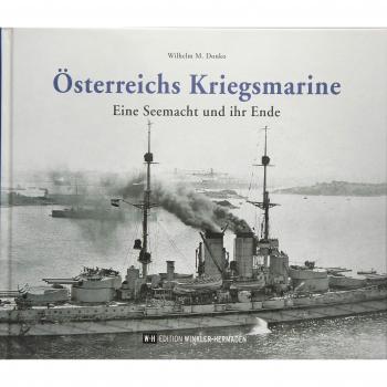 Österreichs Kriegsmarine