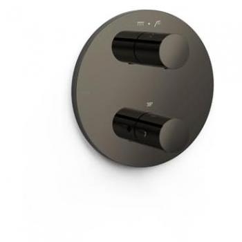 Tres THERM-BOX Unterputz Sichtteil