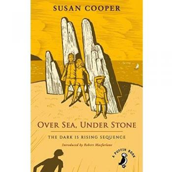 Over Sea, Under Stone