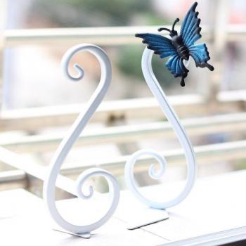 Bookend organizer