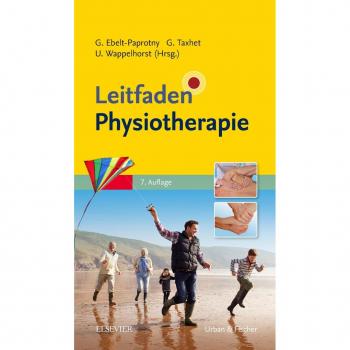 Vitalsource Technologies, Inc. Leitfaden Physiotherapie