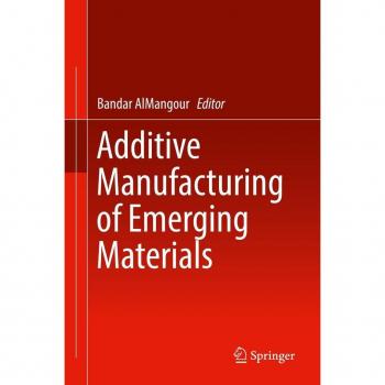 Vitalsource Technologies, Inc. Additive Manufacturing Of Emerging Materials