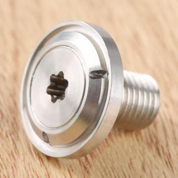 1Pc Replacement Metal Golf Weight Screw for TaylorMade M2 Driver