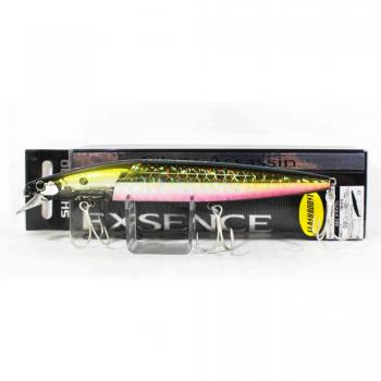 Shimano XM-114T Exsence Silent Assassin FB 140F Artificiali Galleggianti 007 4862
