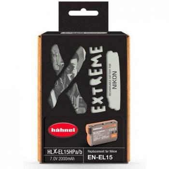 Hahnel HLX-EL15HP Replacement Battery