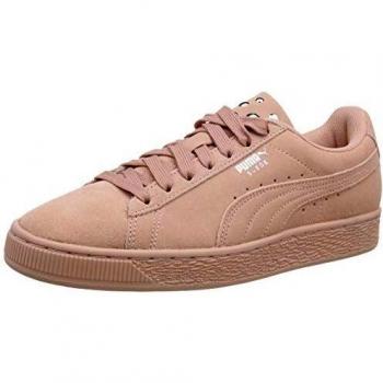 Puma Snörskor Sportbaskets