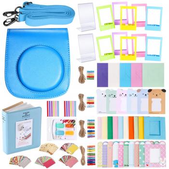 Neewer 56 en 1 Accesorios para Fujifilm Instax Mini 70