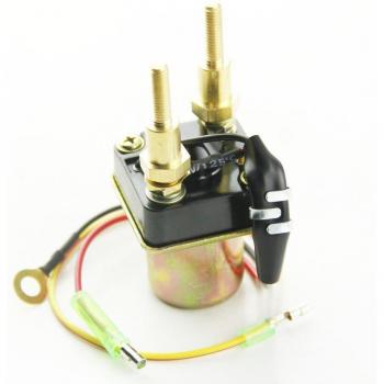 Relé Arranque Solenoide Kawasaki 750 SX-R