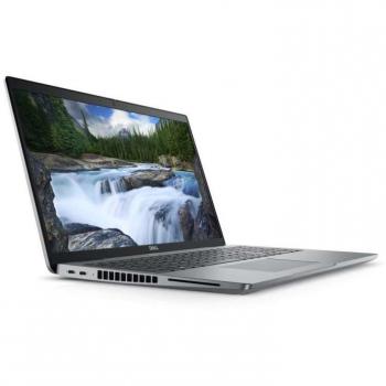 DELL Latitude 5540/ i5-1335U/ 8GB/ 512GB SSD/ Intel UHD/ 15.6 FHD/ FPR/ W11Pro/ 3Y PS on-site