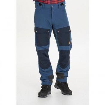 Whistler Freizeit-Trekkinghose BEINA M 2135 Indigo