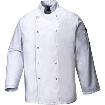 Estilo y Comodidad Suffolk Chef