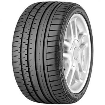 Continental ContiSportContact 2