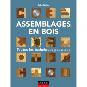 Assemblages en bois