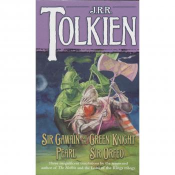 Sir Gawain and the Green Knight/Pearl/Sir Orfeo