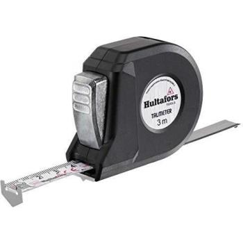 Hultafors Talmeter Marking Measure 3m (Width 16mm)