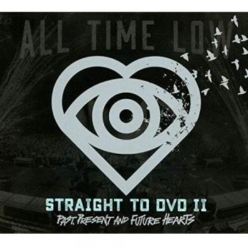 STRAIGHT TO DVD II: PAST, PRESENT AND FUTURE HEARTS