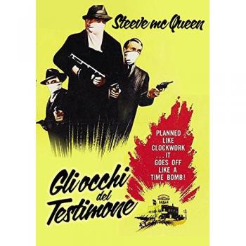 Gli Occhi Del Testimone
