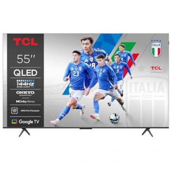TV 55 TCL 55P89K QLED Google TV