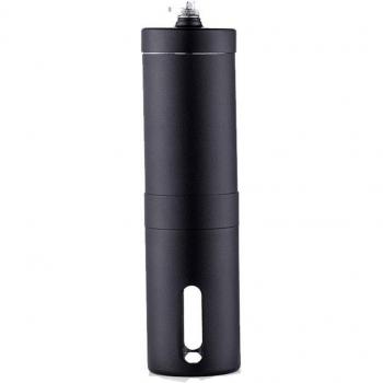 Molinillo de café manual con anillo de goma