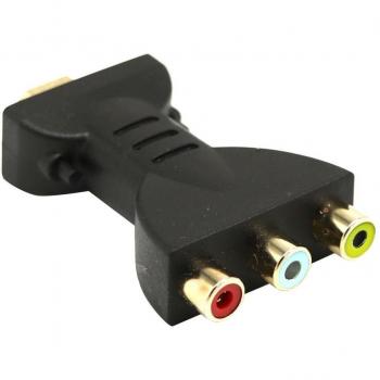 HDMI to 3 RCA Audio Video Converter
